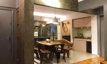 Imagem 3: Ribeirão Preto - Apartamento Padrão - Centro