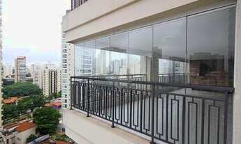 Imagem 4: Apartamento Venda, Alto Padrão 4 Quartos, 4 Suítes, 6 Banheiros, 3 Vagas, Vila Mariana