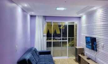 Imagem 2: Apartamento com 2 dorms, Mirim, Praia Grande - R$ 555 mil, Cod: 12198