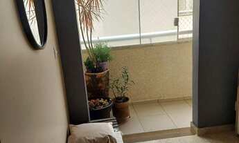 Imagem 7: Apartamento Duplex com 2 dormitórios à venda, 109 m² por R$ 614.800,00 - Vila Ema - São Jo