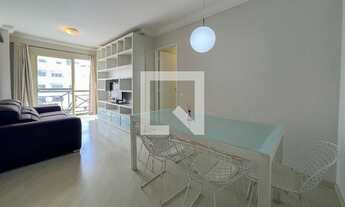 Imagem: Apartamento para Aluguel - Perdizes, 3 Quartos