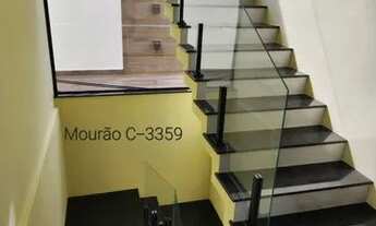 Imagem 6: Duplex alto padrão, 3 Suítes, Lazer. Sala de jogos. Subsolo. Escritório. Quintas das Laran