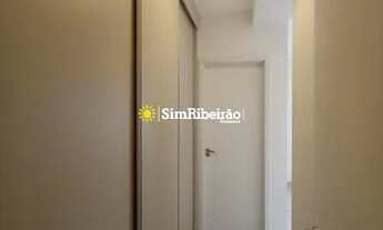 Imagem 6: Apartamento a venda no Edifício Upper Ribeirão. Bairro Quinta da Primavera