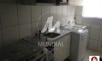 Imagem 4: Apartamento (tipo - padrao) 2 dormitórios, cozinha planejada, portaria 24hs, lazer, salão