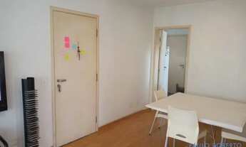 Imagem 5: APARTAMENTO - MORUMBI - SP