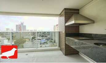 Imagem 2: Apartamento à venda no bairro Tatuapé - São Paulo/SP, Zona Leste