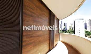 Imagem 5: Locação Apartamento 4 quartos Vale do Sereno Nova Lima