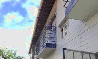 Imagem 2: Manaíra. alugo apt tipo sobrado com três dormitórios. wats pra contato 83