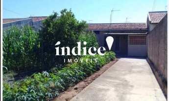 Imagem 2: Casas à venda 1 quarto 2 vagas Jardim Imperador Araraquara