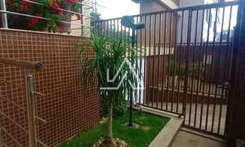 Imagem 4: APARTAMENTO MOBILIADO - 2 DORMITÓRIOS SENDO DUAS SUITES - VAGA DUPLA DE GARAGEM - VISTA AM