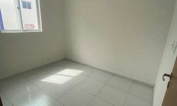 Imagem 7: Aluga-se Apto com lazer, suíte e varanda