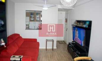 Imagem 4: Apartamento à venda no bairro Água Rasa - São Paulo/SP, Zona Leste