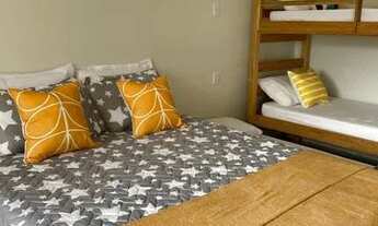 Imagem 1: Suítes Salinas atalaia