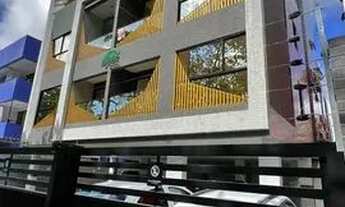 Imagem: Cobertura para venda possui 100 metros quadrados