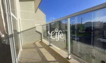 Imagem 3: Sobrado Triplex com três dormitórios no Capão Raso