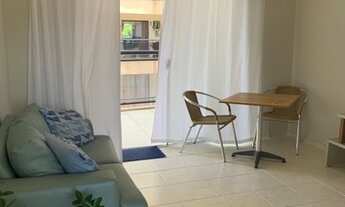 Imagem 2: Ap com vista pro laguinho