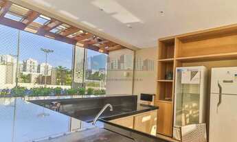 Imagem 3: Apartamento para Venda em Rio de Janeiro, Barra da Tijuca -Região Olímpica, 2 dormitórios