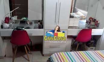 Imagem 4: Casa à venda, 120 m² por R$ 380.000,00 - Extensão Serramar - Rio das Ostras/RJ