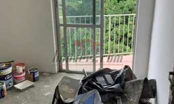 Imagem 5: Apartamento-À VENDA-Pechincha-Rio de Janeiro-RJ