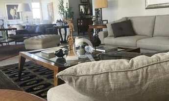 Imagem 7: Barra da Tijuca Apartamento com 4 dormitórios