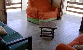 Imagem 6: Locação temporada casa com piscina