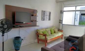 Imagem 3: Apartamento 2 dormitórios, 1 suite, 1 vaga no Algodoal - oportunidade!