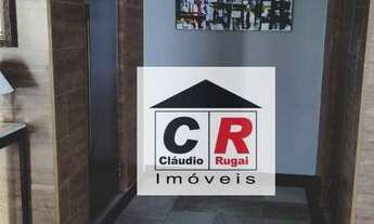 Imagem: 2dorms, todo mobiliado