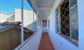 Imagem 3: Apartamento com 1 dormitório para alugar, 47 m² por R$ 630,00/mês - Sumaré - Alvorada/RS