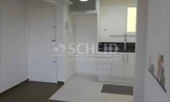 Imagem 6: Apartamento com 60 m², 1 dormitório no Itaim Bibi, São Paulo