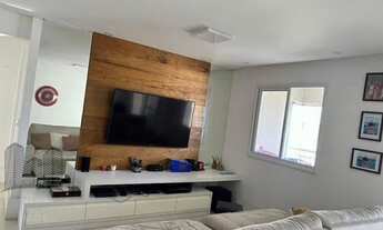 Imagem 7: Apartamento com 2 quartos, 104 m², à venda em São Bernardo do Campo, Centro