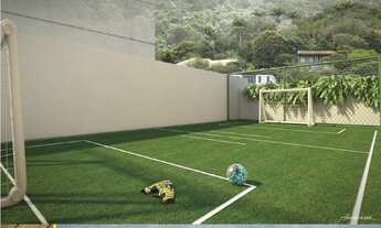 Imagem 5: Apartamento para Venda em Rio de Janeiro, Tijuca, 3 dormitórios, 2 suítes, 3 banheiros, 1