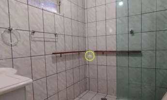 Imagem 3: Casa com 1 dormitório para alugar, 45 m² por R$ 720,00/mês - Vila Moreira - Guarulhos/SP