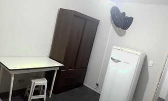 Imagem 5: Best Quarto IndividuaL ao lado do metrô Butantã, receba visitas, paga mora!