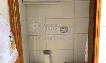 Imagem 3: Apartamento Padrão em São José do Rio Preto