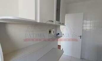 Imagem 4: POMPÉIA - 54 Metros - 2 Dormitórios c armários - Cozinha c Armários - 1 W.C. - 1 Vaga!!