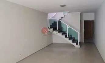 Imagem: Sobrado no Tatuapé