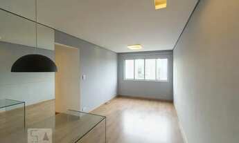 Imagem 2: Apartamento para Aluguel - Brooklin, 2 Quartos, 66 m2