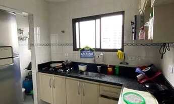 Imagem 5: Oportunidade - 01 dorms c/ vaga, elevador e sacada por 220 mil