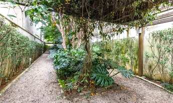 Imagem: Cobertura para venda tem 100 metros quadrados