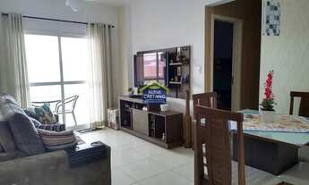 Imagem 5: Apartamento com 2 dorms, Guilhermina, Praia Grande - R$ 400 mil, Cod: ACT1736
