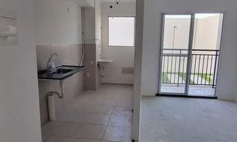 Imagem 3: Apartamento à venda com 45m², 2 quartos e sem vaga