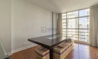 Imagem 4: Apartamento Venda Cerqueira César 228 m² 3 Dormitórios