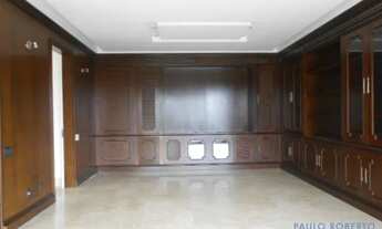 Imagem 6: APARTAMENTO - PANAMBY - SP