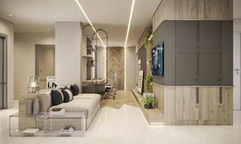 Imagem 6: Studio com 1 quarto, 24.8m2, à venda em São Paulo, Vila Clementino