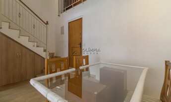 Imagem 7: Apartamento Locação 1 Dormitórios - 60 m² Consolação