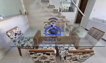 Imagem 3: CARAGUATATUBA - Apartamento Padrão - Martim de Sá