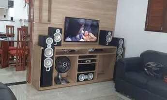 Imagem 2: Casa com 3 dormitórios à venda, 130 m² por R$ 430.000 - Ernesto Geisel - João Pessoa/PB