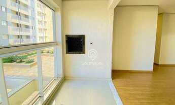 Imagem 5: Apartamento de 2 quartos, 64.48 m² para alugar no Aruak - Londrina/PR