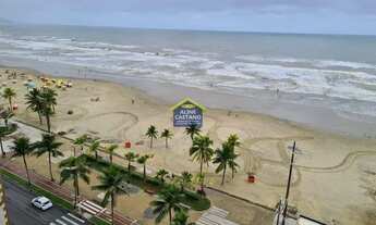 Imagem: Apartamento com 3 dorms, Ocian, Praia Grande