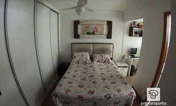 Imagem 7: Apartamento com 3 dormitórios à venda, 89 m² por R$ 680.000,00 - Jardim Aquarius - São Jos